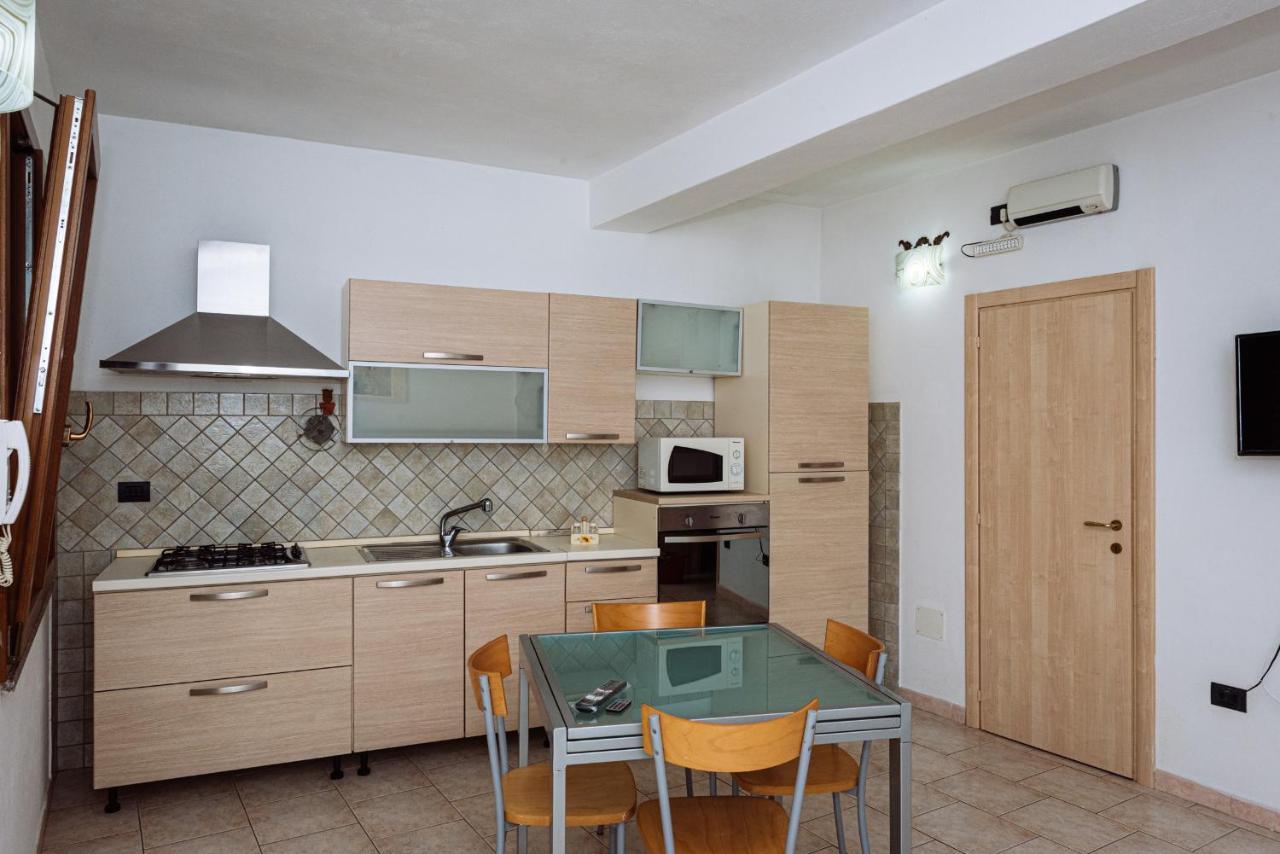 Casa Vacanze Maestrale - By Faendho Porto Torres Εξωτερικό φωτογραφία