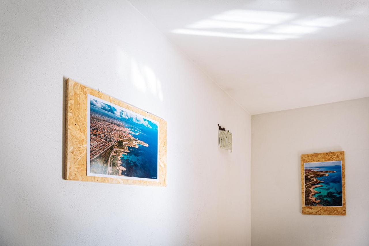 Casa Vacanze Maestrale - By Faendho Porto Torres Εξωτερικό φωτογραφία