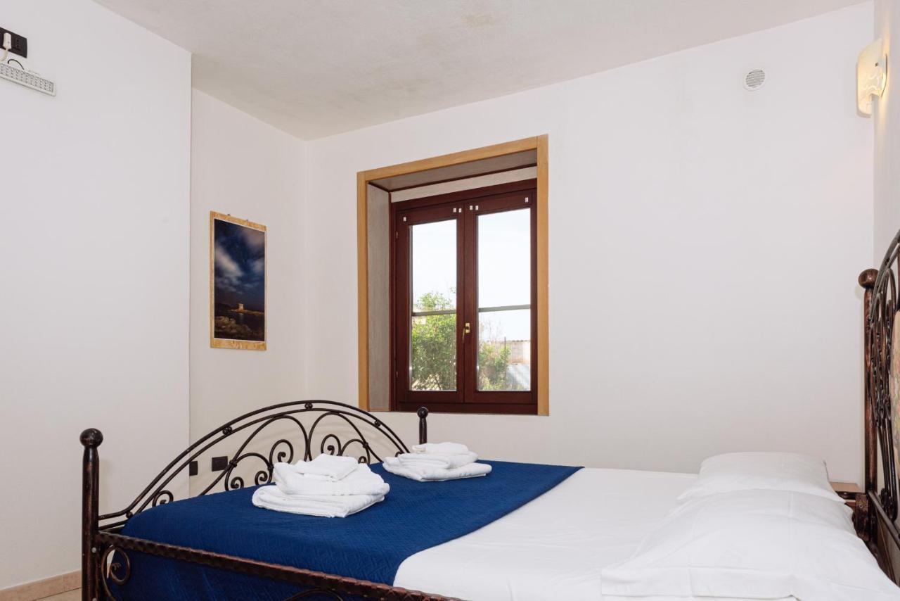 Casa Vacanze Maestrale - By Faendho Porto Torres Εξωτερικό φωτογραφία