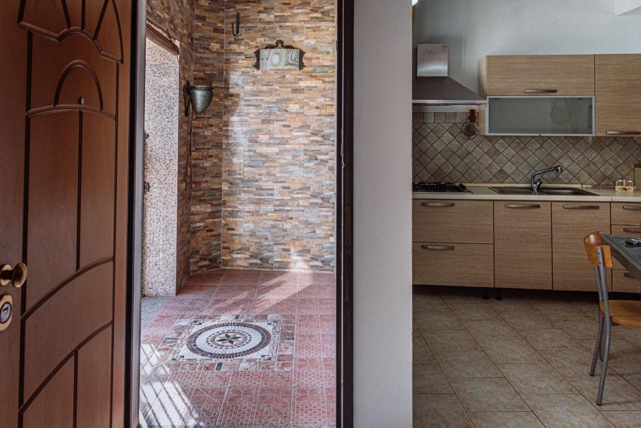 Casa Vacanze Maestrale - By Faendho Porto Torres Εξωτερικό φωτογραφία