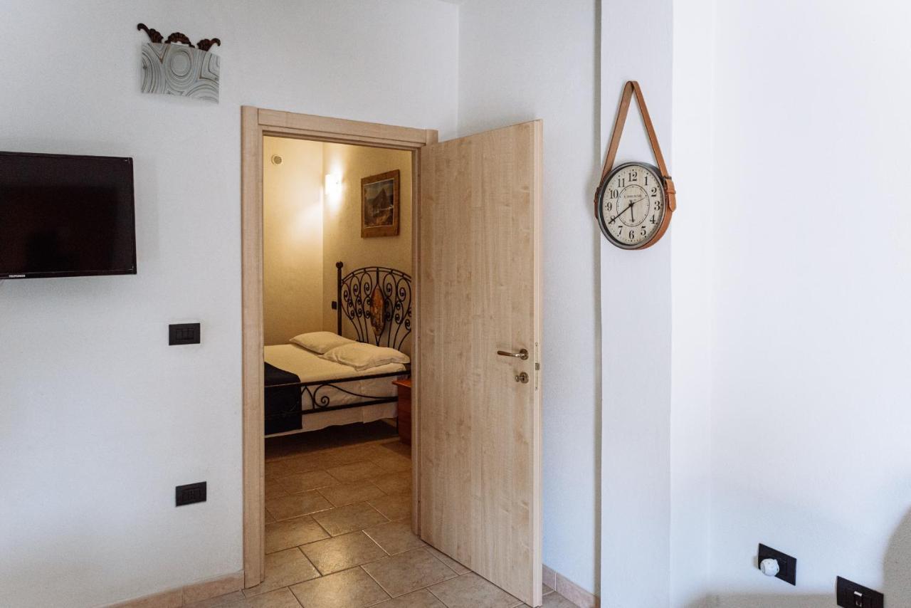 Casa Vacanze Maestrale - By Faendho Porto Torres Εξωτερικό φωτογραφία