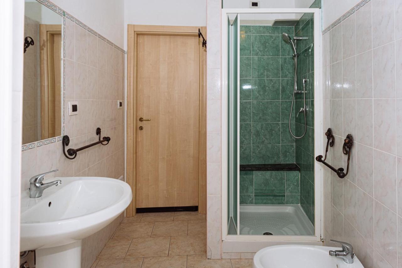 Casa Vacanze Maestrale - By Faendho Porto Torres Εξωτερικό φωτογραφία